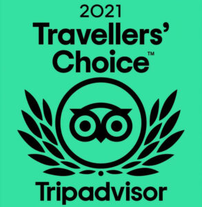 Traveller's Choice 2021